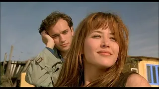 Sophie Marceau, tous ses films , sur une musique originale de Jack Pariss.