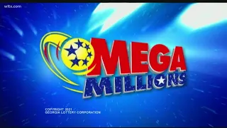 Mega Millions: September 17, 2021