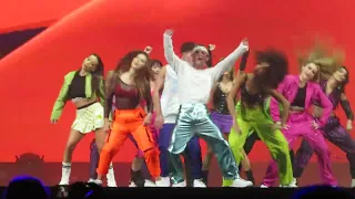 ALL DAY - FOREVER UNITED - NOW UNITED - BRASIL - SHOW COMPLETO
