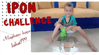 Ipon challenge | Magkano lahat?