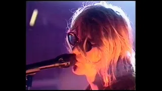 Nirvana- Smells Like Teen Spirit- Top of the Pops 1991