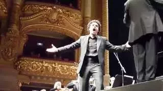 Rolando Villazón "Pel teu amor" (Rosó) 3/04/2011 Liceu Barcelona