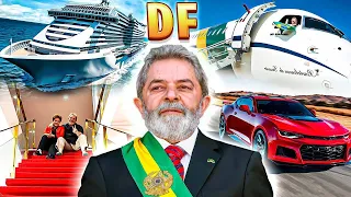 PESSOAS MAIS RICAS DE CADA ESTADO DO BRASIL - PARTE 4