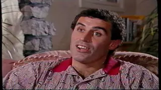 The Peter Shilton Story