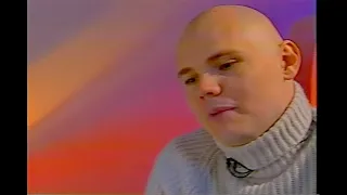 Smashing Pumpkins; Full Circle