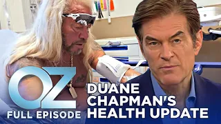 Dog The Bounty Hunter: An Oz Intervention | Dr. Oz Full Episode