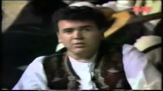 ILIR SHAQIRI PROGRAMI I VITIT TE RI 1989-1990