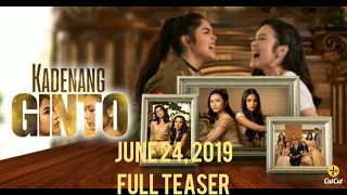 Kadenang Ginto | June 22,23,24, 2019 | (2/2) Teaser #KadenangGinto