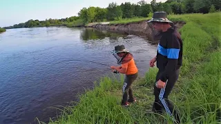 Ловимо Чехонь на Спінінг. Риболовля на Хижака