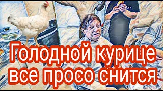 Самвел Адамян истинная женщина!Как только приезжает Надя он теряет силу воли.Нечисть потянулась.