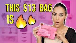 Ipsy Glam Bag Unboxing | February Beauty Box Review & Try-On