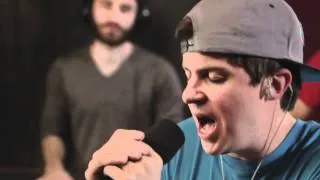 Watsky- Energy (Live)