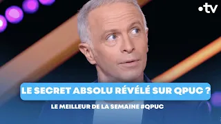 🚨 Les meilleurs moments QPUC de la semaine !