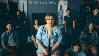 Who You Are (Jessie J Cover) by Musicality