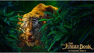 “Attention” TV Spot – Disney’s The Jungle Book