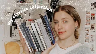 MY CLASSICS COLLECTION 2019