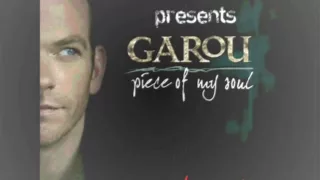 Garou  - Burning