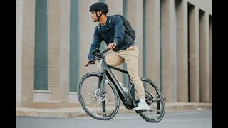 New Pinion Mission ON.E E-Bike System Combines Motor And Drivetrain