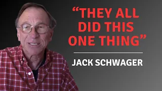 Lessons From History’s Best Traders | Jack Schwager | Market Wizards