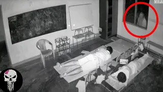 10 SCARY GHOST Videos That Scared You This Year