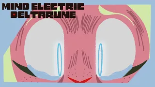 The Mind Electric // Deltarune  Animatic (Spoilers)