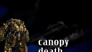 Muerte de Canopy