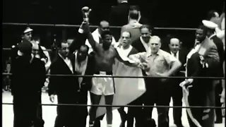 'Sugar Ray Robinson - The Bright Lights and Dark Shadows of a Champion' (Documentary)