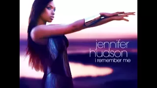 Jennifer Hudson - I Remember Me (Audio)