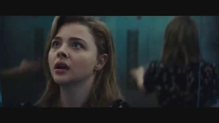 GRETA Official Trailer 2019 Chloë Grace Moretz, Horror Movie