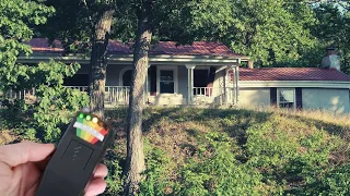 ABANDONED House ~ Everything Left Behind ~ Paranormal Activity