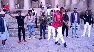 Cape Town Cypher Malawi 2017_Volume 2_Shot by Step Up Grafixx