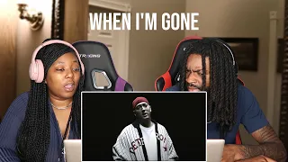 FIRST TIME HEARING Eminem - When I'm Gone (Official Music Video) | REACTION