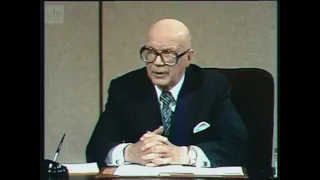 Urho Kekkonen - Saatanan tunarit