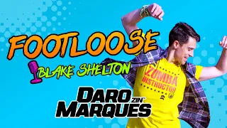 FOOTLOOSE – Blake Shelton | Zumba 2020 Coreografía Daro Marques