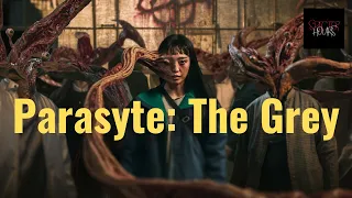 Parasyte: The Grey (2024) Explained in Hindi | Korean Horror Movie | Specter Hours