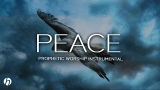 PEACE / PROPHETIC WORSHIP /MEDITATION MUSIC