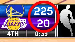 Times the Golden State Warriors HUMILIATED their Opponent