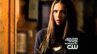 The Vampire Diaries - 2x15 - Elena kills Elijiah