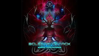 Eclectic Attack - Powerful Substance