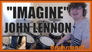 John Lennon – "Imagine" Lyrics! "The Beatles" music will live forever!