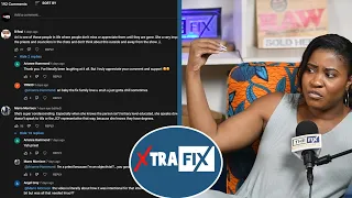 Why Ari Responds in the Comment Section... || Xtra Fix