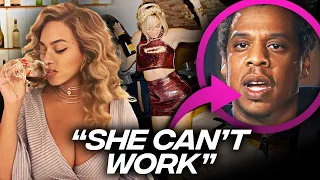 Jay Z Reveals Why Beyonce Needs Dr*g To Survive