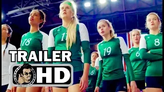 THE MIRACLE SEASON Official Trailer (2018) Helen Hunt Volleyball Drama Movie HD