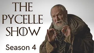 The Pycelle Show - Season 4 | Game of Thrones