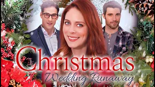 CHRISTMAS WEDDING RUNAWAY Trailer - Nicely Entertainment