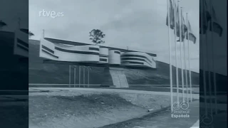 Historia de Asturias 1976: Inauguración de la autopista "Y" entre Oviedo, Gijón y Avilés