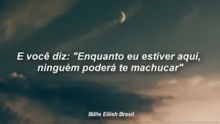 Billie Eilish - everything i wanted (Tradução)