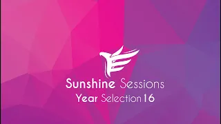 EGIS - Sunshine Sessions 16 | Year Selection 2020 | House music mix - DFTD/Sola/MK