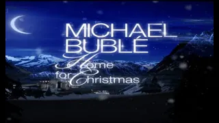 Michael Bublé: Home For Christmas