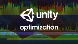 Как ОПТИМИЗИРОВАТЬ игру на Unity за 1 минуту.